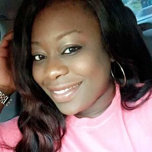 Meet your Posher, Demetricia